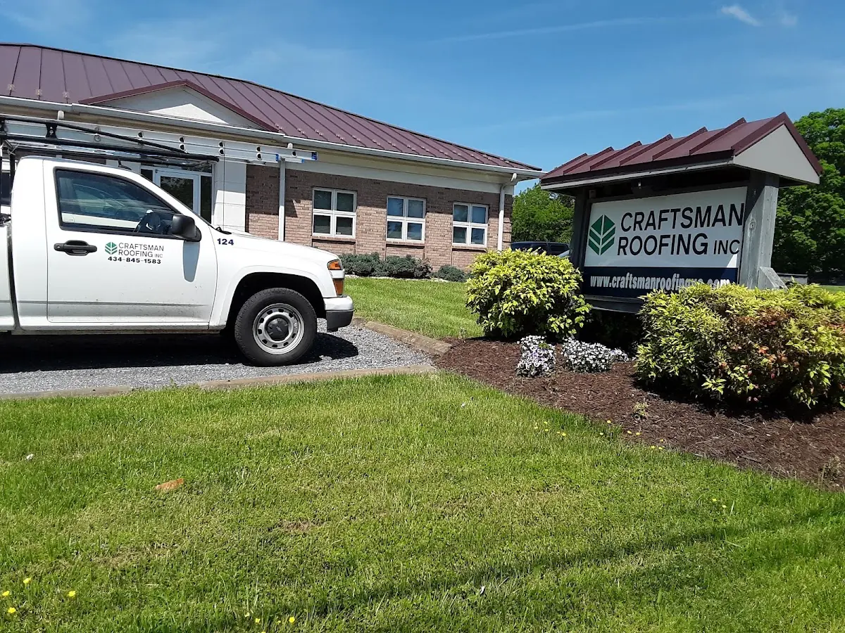 Quality Chimney Repair by experienced craftsmen in Forest Hills